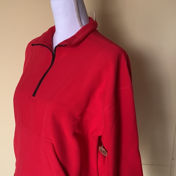 Pink New sweater color red size S - Picture 5 of 9